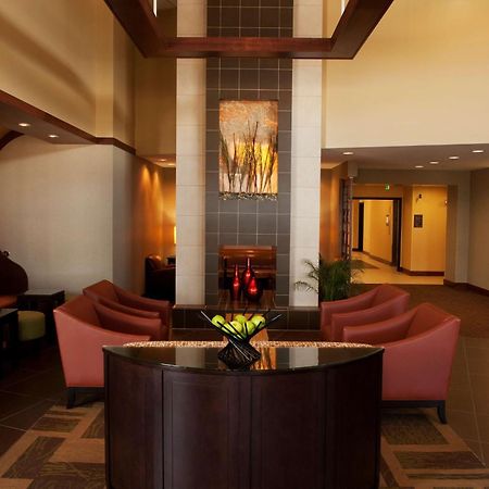 Hyatt Place Santa Fe Kültér fotó