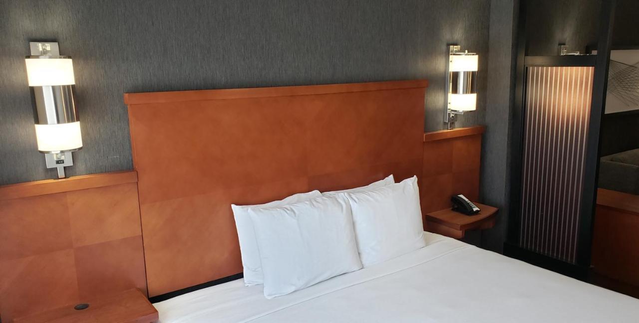 Hyatt Place Santa Fe Kültér fotó