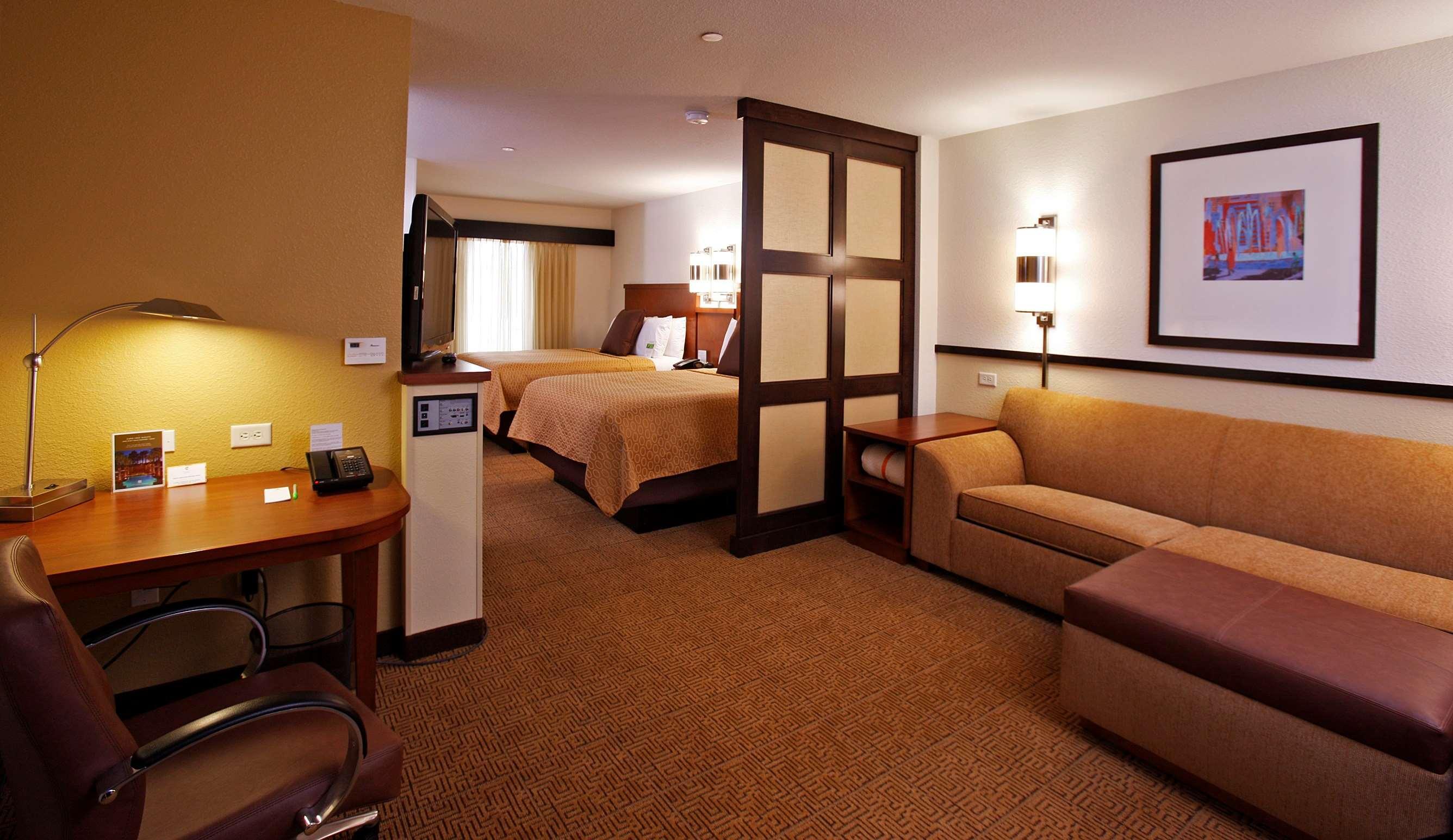 Hyatt Place Santa Fe Kültér fotó