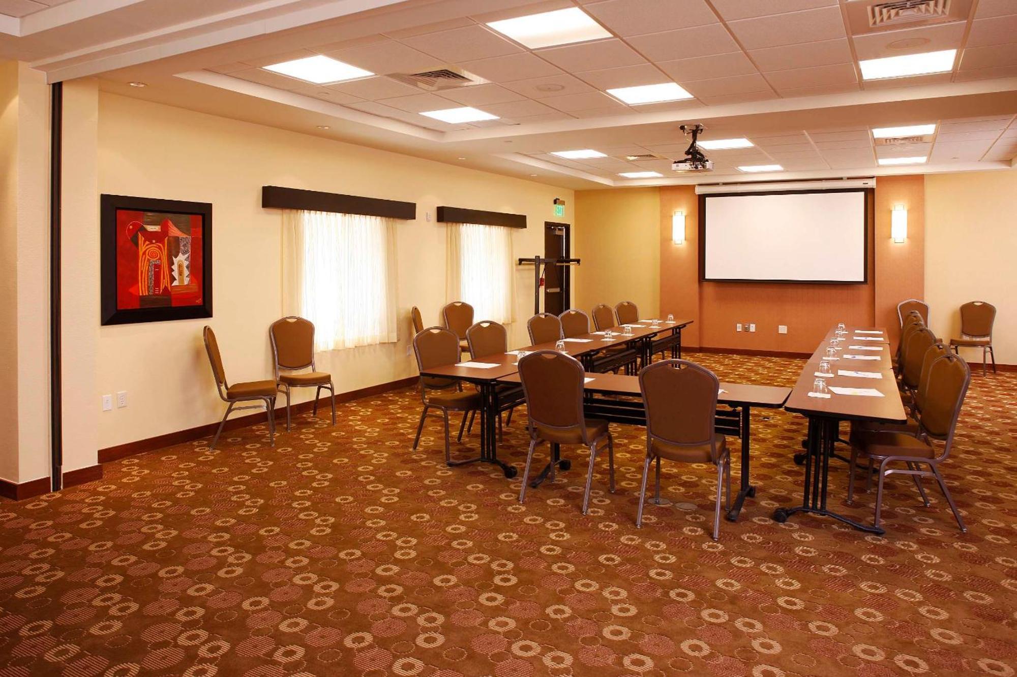Hyatt Place Santa Fe Kültér fotó