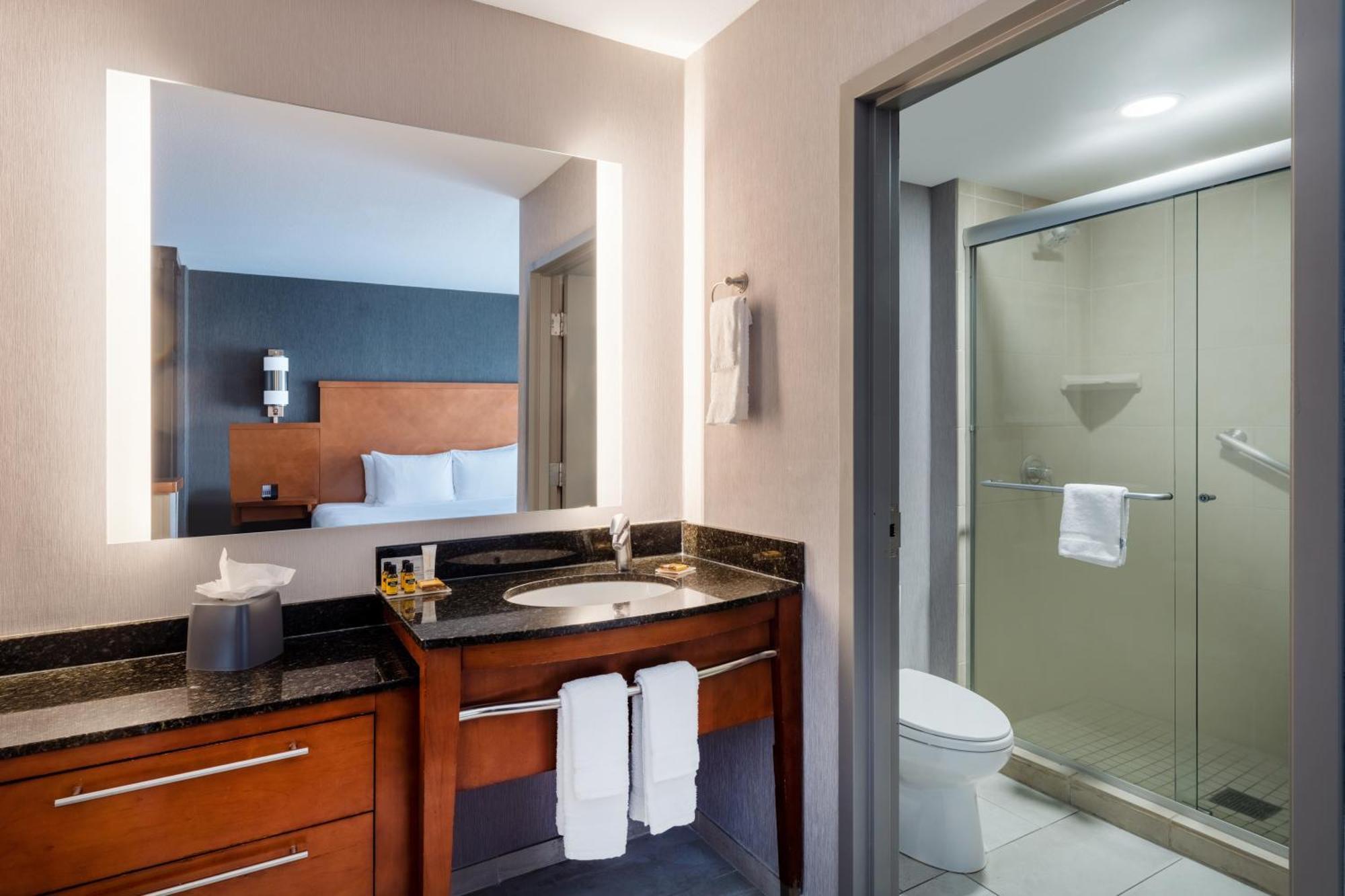 Hyatt Place Santa Fe Kültér fotó