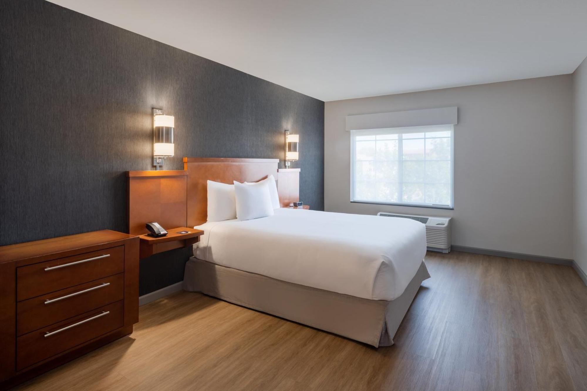 Hyatt Place Santa Fe Kültér fotó